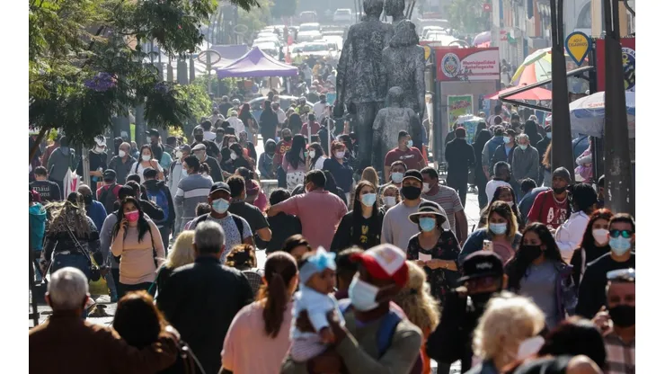 Conoce los detalles del nuevo Paso a Paso.