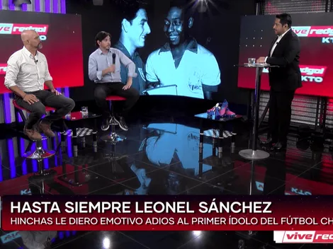 Clásico Universitario, Libertadores y más en Vive RedGol