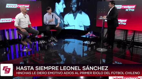 Clásico Universitario, Libertadores y mucho más en Vive RedGol.