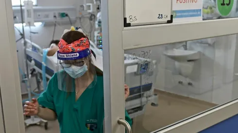 Conoce los detalles de la pandemia en Chile.