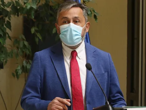 Diputado Eduardo Durán presenta nueva propuesta de un Quinto Retiro Intermedio