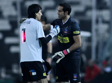Colo Colo tendrá que seguir esperando por Claudio Bravo
