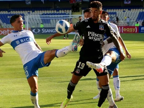 El estallido social peruano salpica a Colo Colo y Universidad Católica