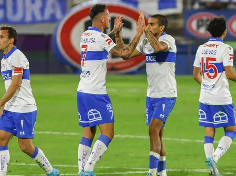 Buljubasich: "Uno espera que los refuerzos demuestren por qué vinieron"