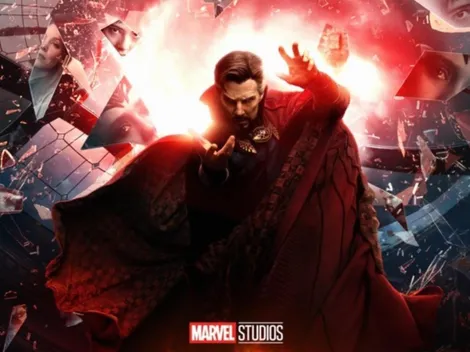 ¿Qué día comienza la venta de entradas para Doctor Strange 2?