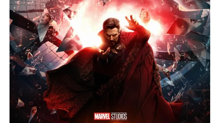 Doctor Strange 2