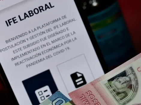 IFE Laboral Extendido | ¿Hasta cuándo se puede postular este mes? Calendario SENCE