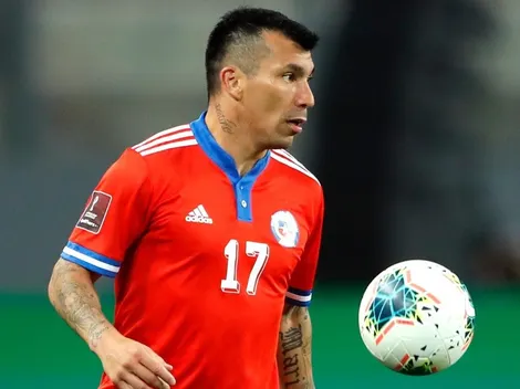 Gary Medel: “Fuimos de los peores equipos de Sudamérica”