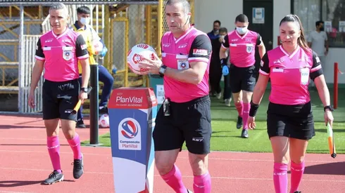 El arbitraje chileno vive una dura crisis