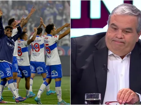 Don Aldo apunta al “premio” de los jugadores a los faltos de respeto