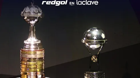 La Copa Libertadores y la Copa Sudamericana comienzan esta semana con chilenos como protagonistas.
