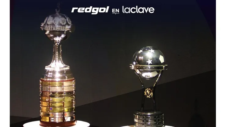 La Copa Libertadores y la Copa Sudamericana comienzan esta semana con chilenos como protagonistas.