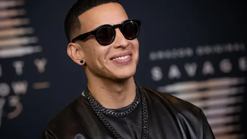 Daddy Yankee en Chile