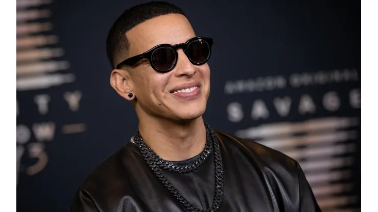 Daddy Yankee en Chile