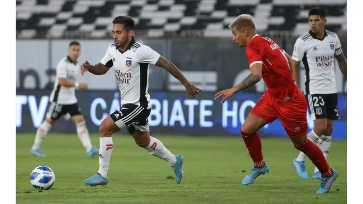Este jueves se inicia la Copa Libertadores para Colo Colo en Brasil.