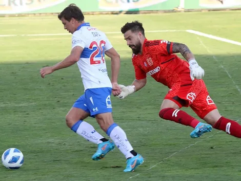 Históricos cruzados se la creen tras triunfo en clásico