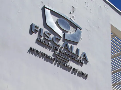 Abogada de Fiscalía cobraba a imputados para cerrar juicios