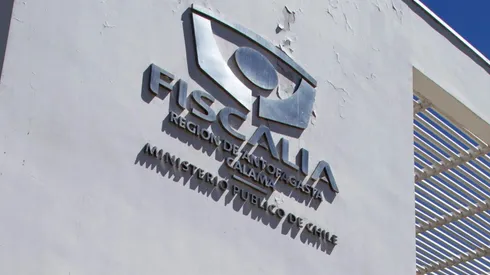 Abogada de Fiscalía cobraba a imputados para cerrar juicios