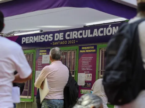 ¿Qué multas puedo recibir si no renuevo el Permiso de Circulación?