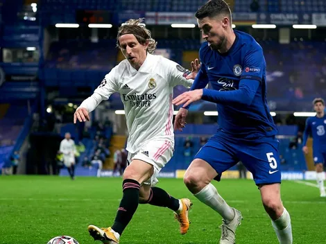 Chelsea y Real Madrid animan un partidazo por Champions: Horario