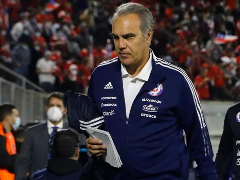 Lasarte aclara relación con representantes para las nóminas de La Roja