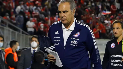 Machete aclaró que nadie intervino para armar las citaciones en el Equipo de Todos.