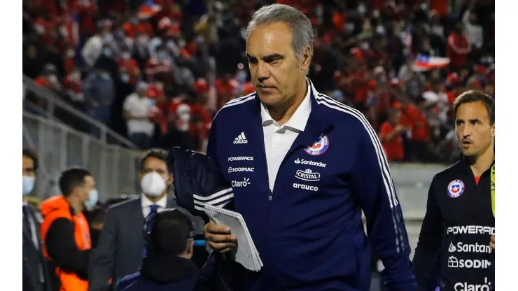 Machete aclaró que nadie intervino para armar las citaciones en el Equipo de Todos.