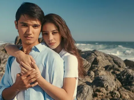 Conoce Ardiente Paciencia, la primera película original chilena de Netflix