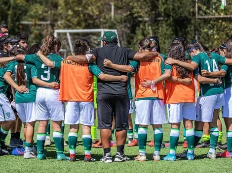 Wanderers Fem denuncia al club y anuncian paro indefinido