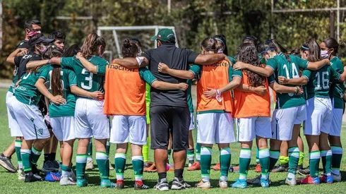 Wanderers Fem denuncia al club y anuncian paro indefinido