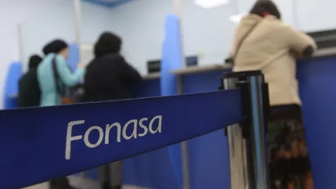 Bono Fonasa