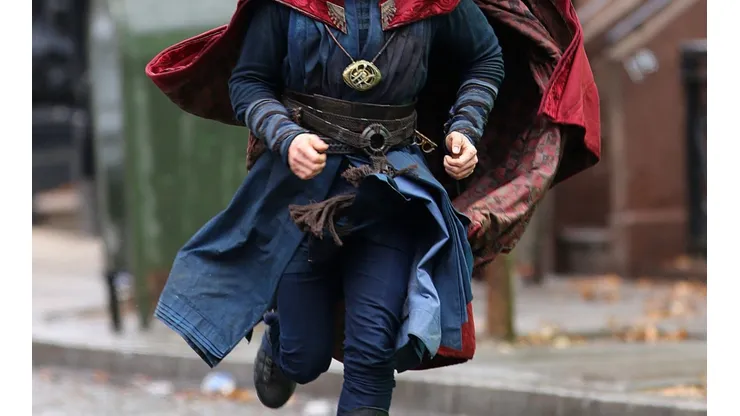 Doctor Strange 2