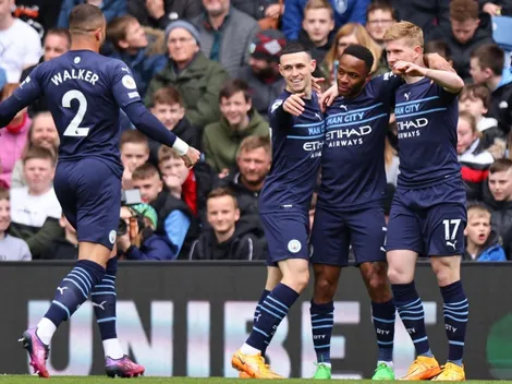 Simeone antes de enfrentar al City: "Tienen mejores futbolistas"