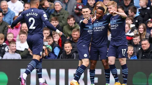 Manchester City recibirá al Atlético de Madrid por Champions League