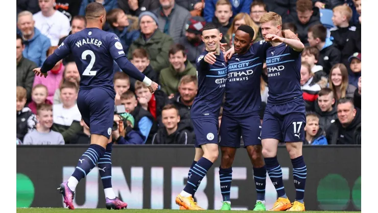 Manchester City recibirá al Atlético de Madrid por Champions League