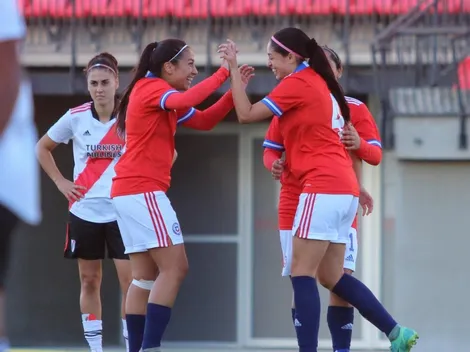 Ya venden las entradas del Sudamericano Fem a precios populares