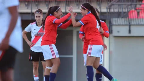 Ya venden las entradas del Sudamericano Fem a precios populares