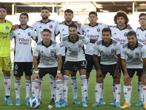 Colo Colo debuta en Copa Libertadores ante Fortaleza