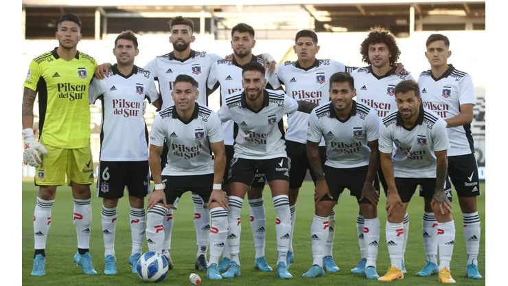 Los albos vienen en racha con cuatro triunfos consecutivos y como punteros exclusivos del Torneo Nacional.