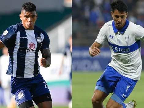 Talleres recibe a la UC en el comienzo de la Copa Libertadores