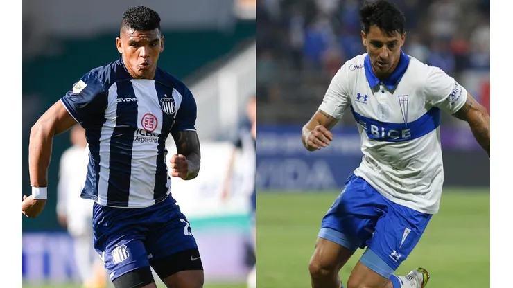 Talleres recibe a la UC en el Mario Alberto Kempes de Córdoba.