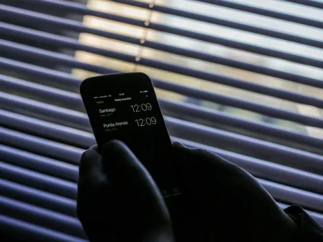 ¿Cuál es la hora exacta en la que amanece en el horario de invierno?