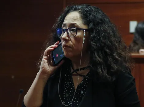 Fiscal Chong ordena resguardo de correos de exministros de Piñera