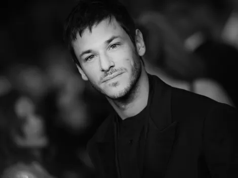 ¿Qué personaje interpreta Gaspard Ulliel en Moon Knight?