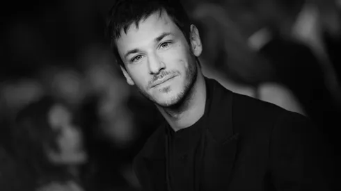 ¿Qué personaje interpreta Gaspard Ulliel en Moon Knight?