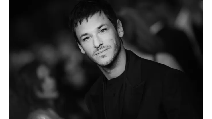 ¿Qué personaje interpreta Gaspard Ulliel en Moon Knight?