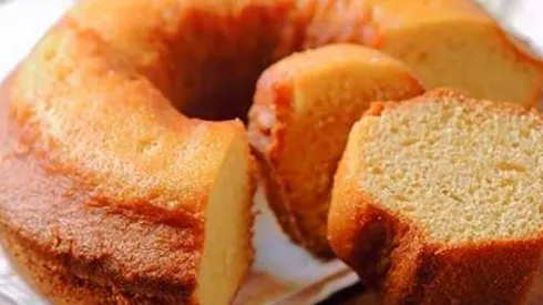 Conoce los detalles de la receta dulce.