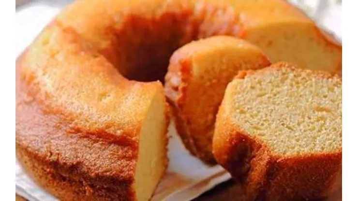 Conoce los detalles de la receta dulce.