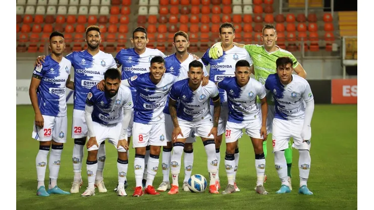 Los Pumas debutan como locales en la Copa Sudamericana.