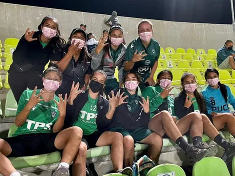 Wanderers desmiente la funa y busca acabar con el paro del femenino